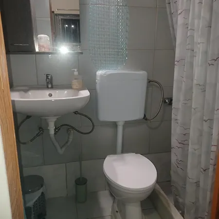 Fredy Holiday home Patras