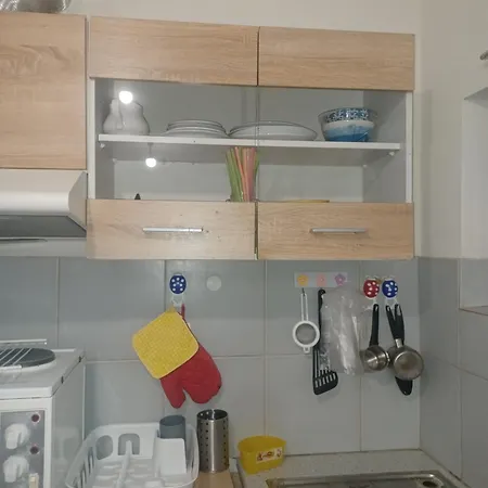 Дом отдыха Fredy *