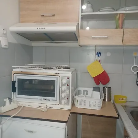 Fredy Дом отдыха