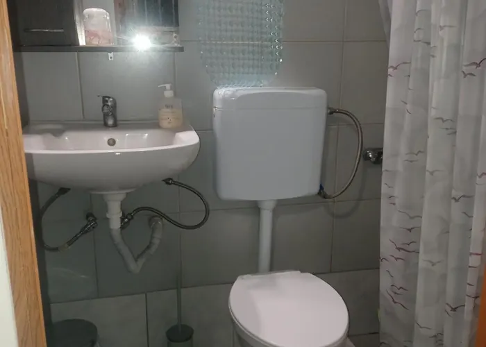 Fredy Casa de Férias Patras